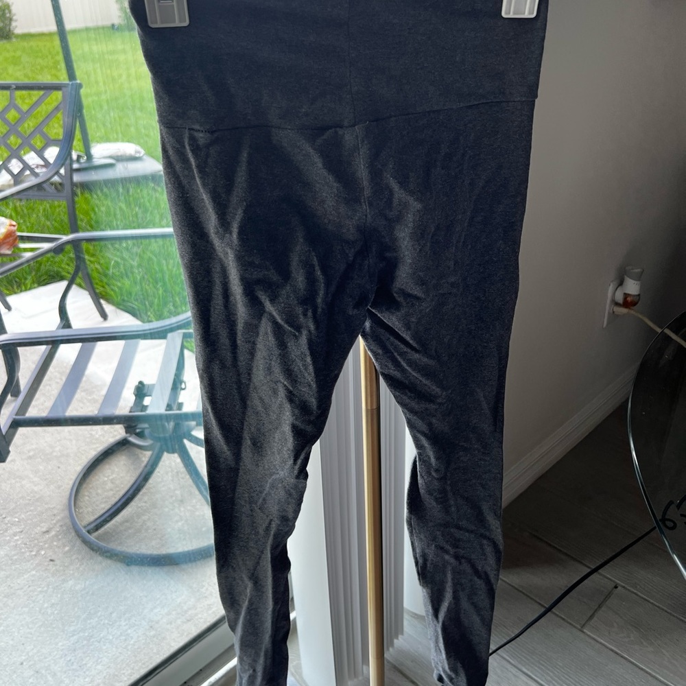 Leggings that no longer fit me